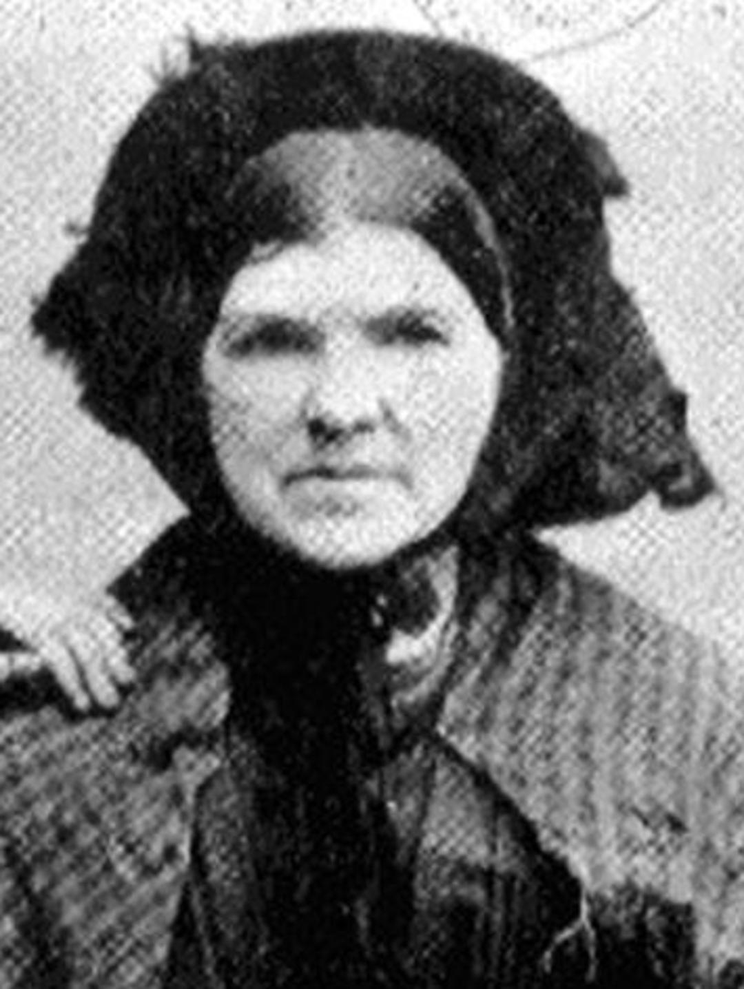 Isabella Banks (1820 - 1887) Profile